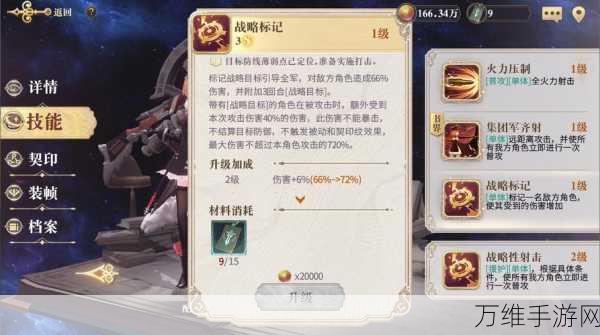 幻书启世录深度攻略,揭秘试炼荒庭开启全攻略与实战技巧