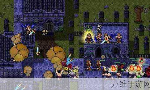 畅玩我是贱客安卓版,开启精彩 RPG 冒险之旅