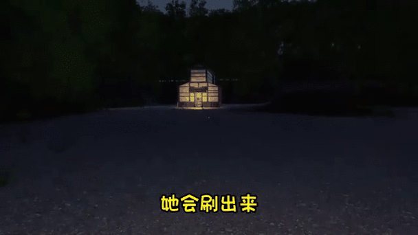 手游孩子的梦惊悚挑战,揭秘十处细思极恐通关秘籍