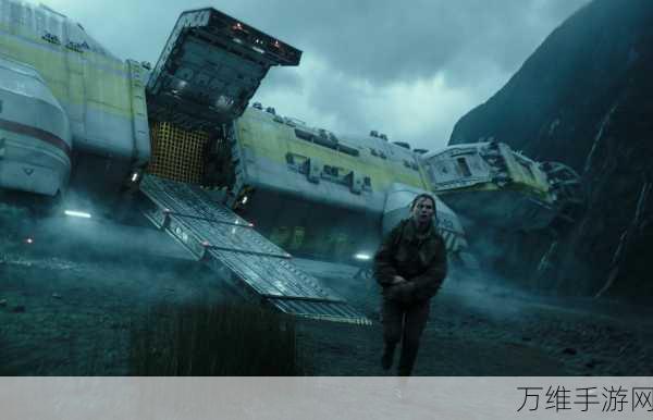 探索无尽宇宙,Infinite Lagrange 国际版下载全攻略