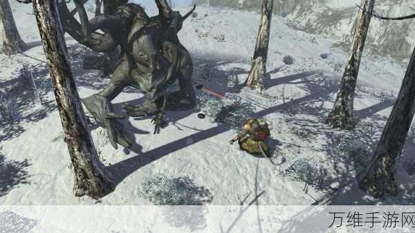 特种部队小组 2 无限子弹版,畅爽激战的顶级 FPS 枪战手游