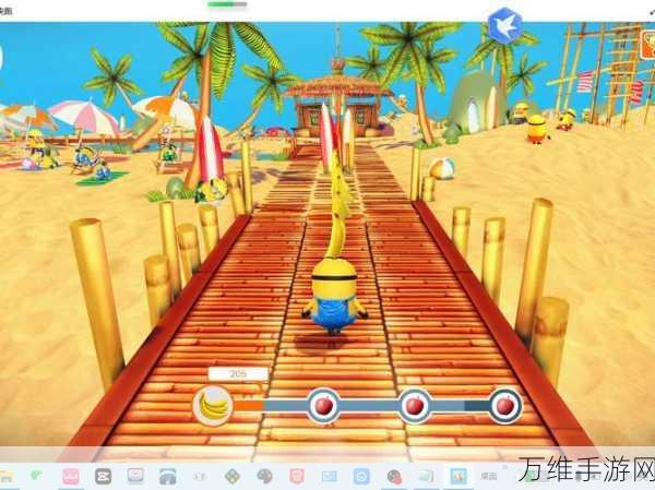 胖瘦越狱,新奇刺激的跑酷休闲之旅等你来战