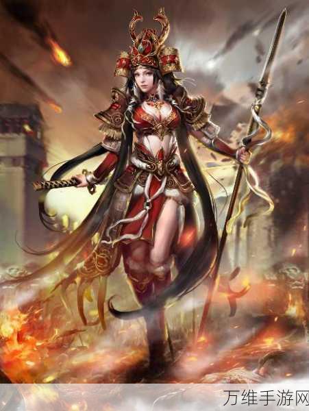 至高征服,古代战争策略巅峰对决