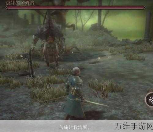 帕斯卡契约,晶华鹿角获取全攻略,解锁隐藏力量!