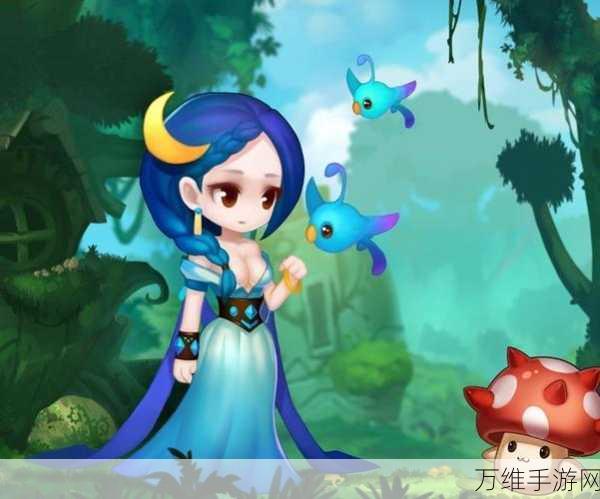 几何大冒险,清新风格与刺激闯关的完美融合