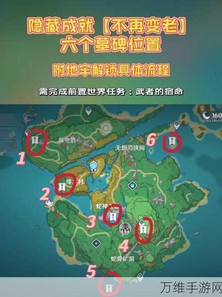 原神稻妻区域拔除世界挑战攻略,解锁隐藏成就与丰厚奖励