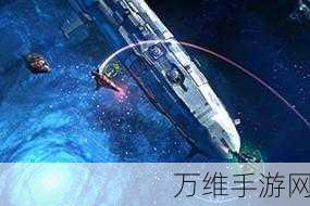 银河枪手,太空激战 无限金币版震撼来袭