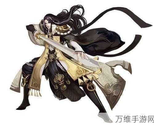 伏魔者手游职业指南,揭秘最强职业选择与战斗策略