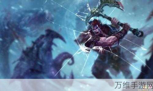 英雄联盟主题 2D 三消塔防休闲游戏 震撼来袭