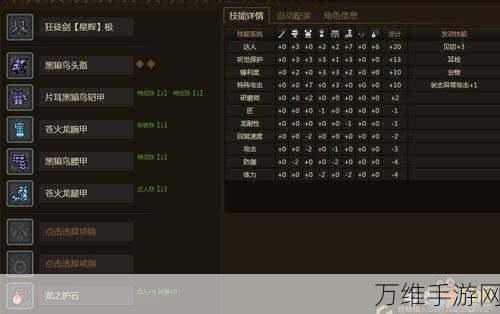 手游攻略,怪物猎人世界速刷龙骨秘籍大公开