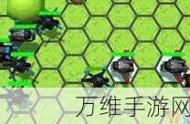 最后的希望,僵尸围城下的精彩塔防策略手游