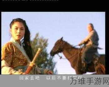 射雕手游韩小莹心仪之礼揭秘,全面攻略助你赢取芳心