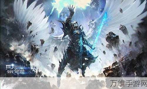 魔塔39层九扇门终极揭秘,详细图解攻略助你轻松通关