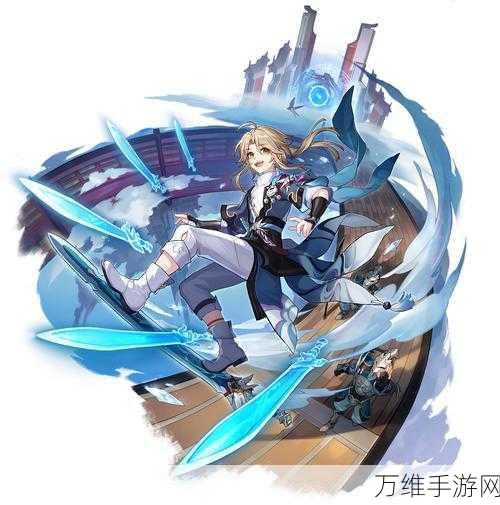 崩坏星穹铁道,巡猎七角色最佳组队策略揭秘