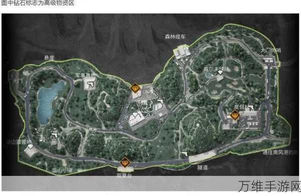萤火突击深度攻略,南风港钥匙全揭秘,助你轻松解锁宝藏
