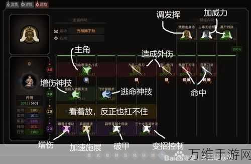 太吾绘卷,绳子制作详解与耐用性揭秘