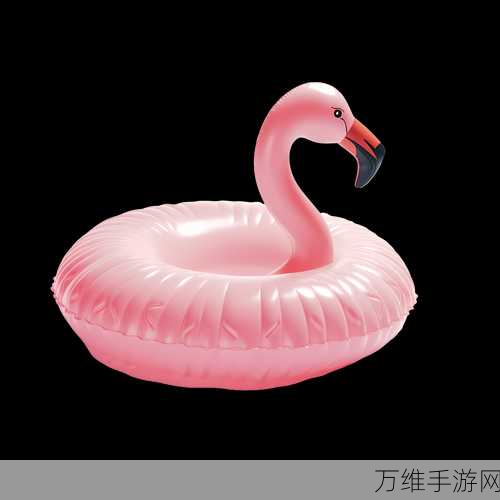 畅玩火烈鸟模拟器,3D 动物模拟的奇幻之旅