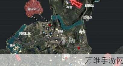 地铁逃生,揭秘最佳发展地图与制胜策略