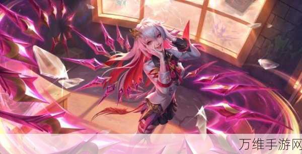 王者荣耀典韦全新史诗皮肤铁骨偃魂震撼登场,限时活动同步开启!
