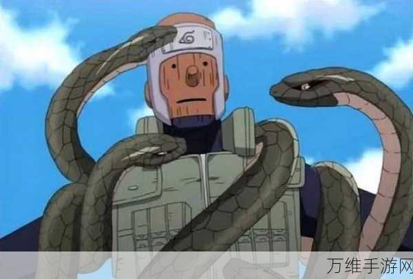 火影忍者手游攻略,高手必备!破解替身术实战技巧大揭秘