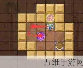 空之要塞,启航神眼锁第49关攻略,解锁谜题,巧妙移动赢胜利