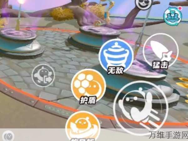 地下城与勇士,揭秘起源信念的守护护腿,打造无敌战士的必备神器!