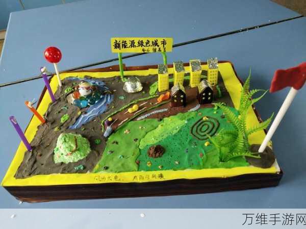 小小城市工程师,创意无限的模拟建设之旅