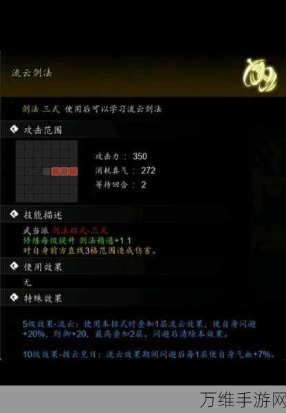揭秘逸剑风云决城隍庙隐藏剑法获取攻略