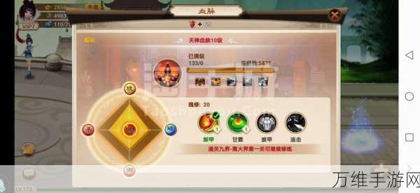 手游攻略,揭秘神仙道仙令速获秘籍与实战效用