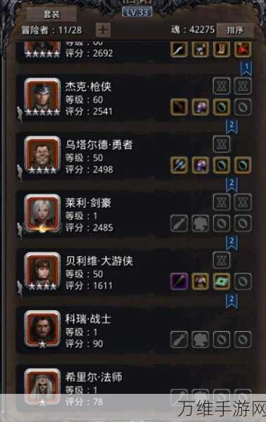 地下城堡2,揭秘隐藏装备全攻略