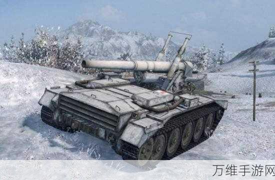 坦克世界,神射手技能加点全攻略,助你战场称雄!