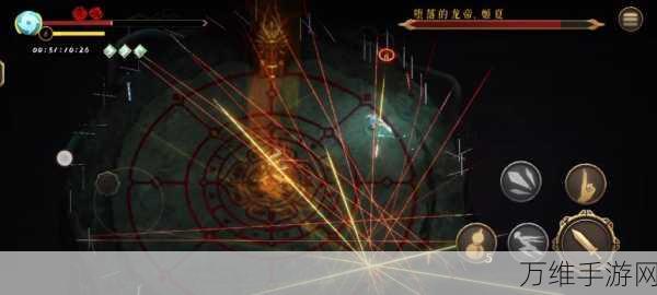 暖雪手游,冰二斩龙冰搭配绝学,解锁极致冰冻流!