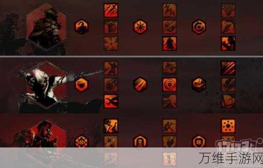 永劫无间手游,武田信忠深度攻略,解锁战场霸主秘籍