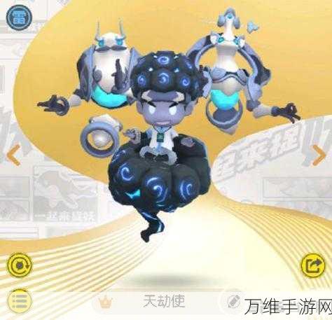 手游热点,一起来捉妖顶尖输出妖怪大比拼,谁才是伤害之王?