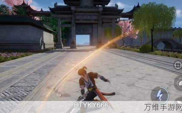 手游攻略大揭秘,不良人3李星云轶事任务全解析