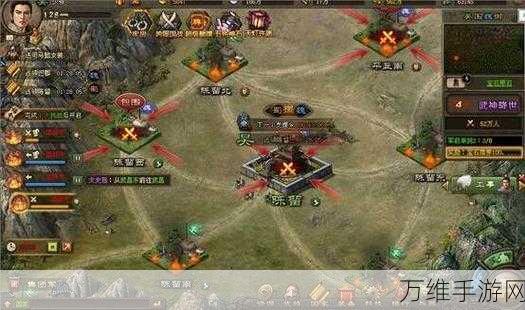 手游攻略,揭秘攻城掠地中突击军幻影的最佳使用时机