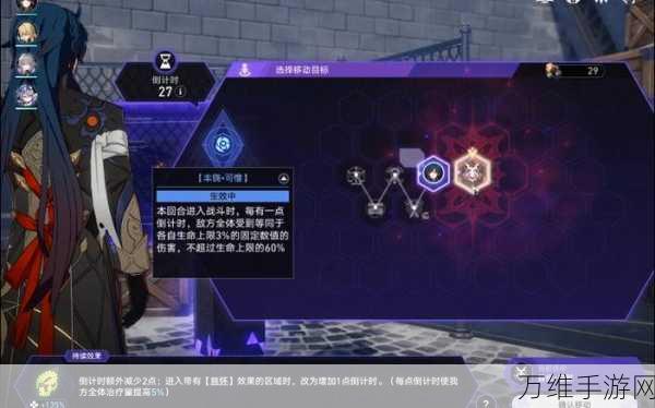 星铁模拟宇宙,寰宇蝗灾记忆挑战全攻略