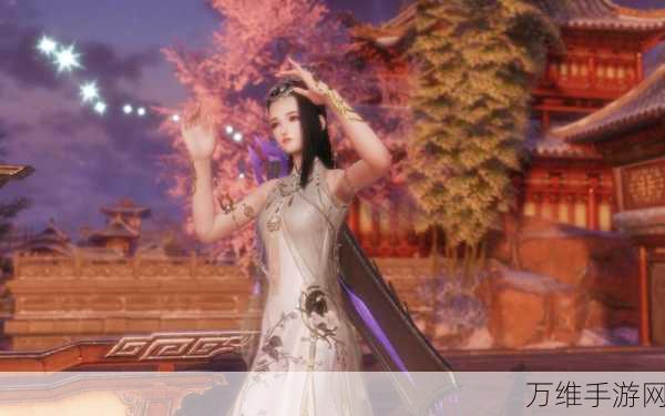 塔王之王2新角色揭秘,南华老仙技能全解析,助你称霸三国战场!