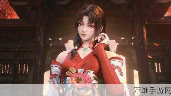 永劫无间手游,胡桃高手进阶攻略,解锁战场不败神话