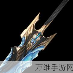 鸣潮武器浩境粼光深度解析,培养材料与实战攻略