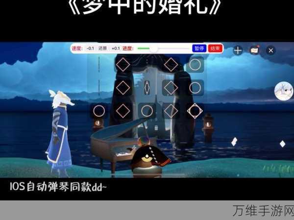 光遇乐器获取攻略,解锁音乐之旅的钥匙