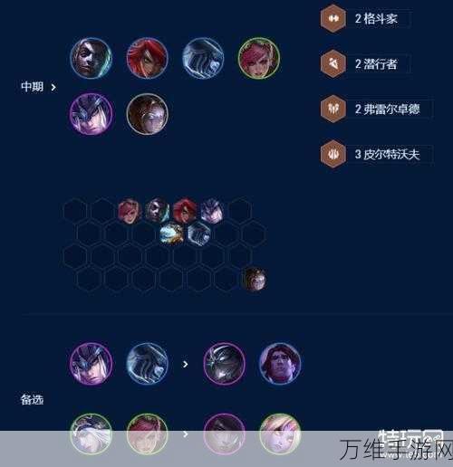 云顶之弈s9艾克出装-s9艾克主c出装攻略