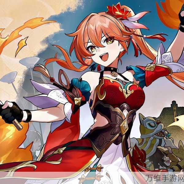 崩坏星穹铁道桂乃芬角色攻略,解锁战斗与探索的双重魅力