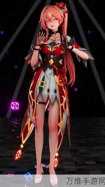 崩坏星穹铁道桂乃芬角色攻略,解锁战斗与探索的双重魅力