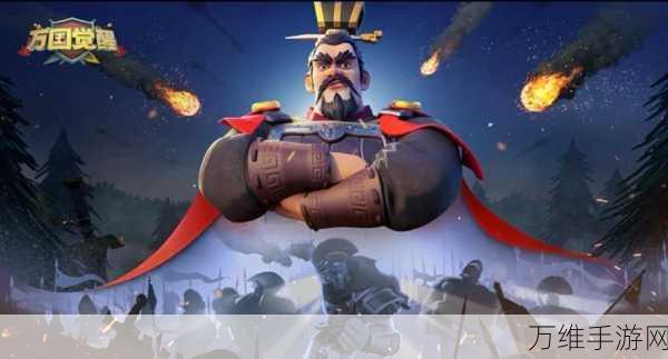 万国觉醒武则天深度解析,她值得你倾力培养吗?