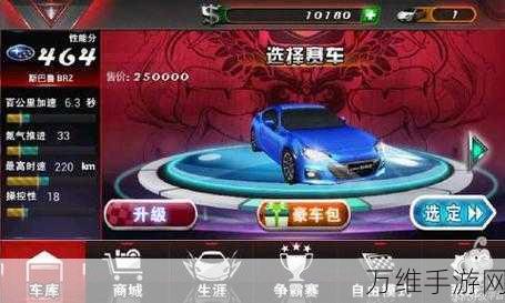 3D 独轮竞速,风驰电掣的极限挑战