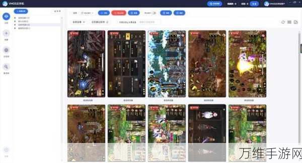 地下城与领主,萌新必备!高效升级与资源获取技巧揭秘