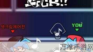 黑色星期五之夜,节奏激战与冒险的音乐之旅(内购修改版)