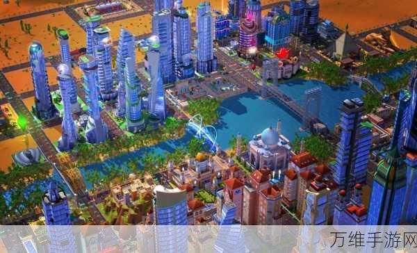 失控城市模拟器 2,无广告畅玩,解压毁灭城市之旅