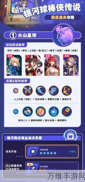 崩坏星穹铁道,银河球棒侠传说活动全攻略,精彩赛事一触即发!